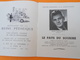 Programme De Théatre/Théatre Municipal De La Gaieté Lyrique/Le Pays Du Sourire/Madeleine VERNON/1949         PROG134 - Programmes