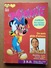 Disney - Minnie Mag N°09 - Année 1996 - Mickey Parade