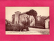 33 GIRONDE, CISSAC (Médoc), Près Pauillac, Ruines Du Château Du Breuil, 1919, (M. Delboy) - Autres & Non Classés