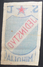 S.D. JEDINSTVO DONJI MIHOLJAC FOOTBALL CLUB, CALCIO OLD Stitching  PATCHES - Other & Unclassified