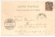 RARE AINSI, 25c SAGE SEUL Sur Carte Postale Pour L'Allemagne. Convoyeur VERSAILLE A PARIS. Tarif SUPERFETATOIRE. - 1876-1898 Sage (Type II)