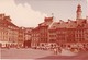 Cartolina - Postcard    - POLONIA -WARSZAWA - RYNEK STAREGO MIASTA - Polonia