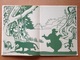 Delcampe - Disney - BD Le Livre De La Jungle (1997) - Disney