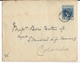 CEYLAN - 1898 - ENVELOPPE ENTIER POSTAL De TRINCOMALIE => COLOMBO - Ceylon (...-1947)