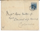 CEYLAN - 1898 - ENVELOPPE ENTIER POSTAL De TRINCOMALIE => COLOMBO - Ceylan (...-1947)