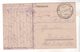 Nr. 5101,  Feldpost,  Domevre - Oorlog 1914-18