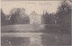 SCHEPDAAL-KASTEEL-CHATEAU-VAN HOORDE-VERZONDEN KAART-1928-ZIE 2 SCANS-RARE ! ! ! - Dilbeek