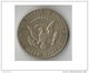 USA  1/2 DOLLAR 1967  KENNEDY ARGENT - 1964-…: Kennedy