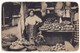 CEYLON / SRI LANKA, COLOMBO FRUIT BOUTIQUE, STREET MARKET SELLER, C1910s Vintage Postcard - CEYLAN - Sri Lanka (Ceylon)