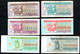 1991-1995 Ukraine 15 Banknotes - Ukraine