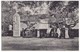 CEYLON SRI LANKA- ANURADHAPURA - SACRED BO TREE - MONKS -c1910s Vintage Postcard - CEYLAN - Sri Lanka (Ceylon)