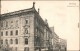 Ansichtskarte Breslau Wroc?aw Partie An Der Post 1906 - Pologne