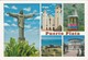 Cartolina - Postcard  - REPUBBLICA DOMINICANA - PUERTO PLATA - Islanda