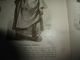 Delcampe - 1901 :Mme Grand ,Mme Récamier (portraits);Basilique Sainte-Sophie à Constantinople;Les Petits Métiers Au 18e Siècle;etc - Non Classés