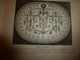 1901:Les Faïences Françaises;Pays De Cocagne;Château Miramar;Vendanges En Espagne Et En France;La Rochelle;Habits 18e S - Non Classés