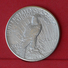 USA 1 DOLLAR 1923 S - 26,73 GRS 0,900 SILVER   KM# 150 - (Nº18264) - 1921-1935: Peace (Paix)