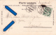 MORGES : Rue Du Lac - Carte Animée Oblitérée Le 19.VII.1904 - Morges