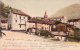 Orsières :  Belle Carte Oblitérée Le 1.X.1901 - TTB - Orsières