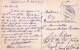 Lausanne Et Les Alpes - Affranchissement Au Verso - Obl.Echallens Le 23.VIII.1919 - Échallens