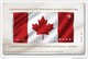 2015 Canada Flag 50 Year Anniversary Minisheet MNH - Neufs