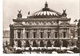 Pk1. France PARIS En Planant L' Opera Art YVON Posted In 1939 Real Photo Postcard - Other Monuments