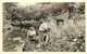 Saint Cyr La Riviere -(essonnes) - Paysage , Lavoir En 1955; Photo Format 13,8x8,7cm. - Lieux