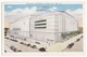 USA - KANSAS CITY MO - MUNICIPAL AUDITORIUM BUILDING EXTERIOR - C1946 Missouri Vintage Postcard - Kansas City – Missouri