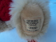 GIORGIO BEVERLY HILLS " COLLECTORS BEAR  2000  LIRE Et VOIR !! - Perfumed Bears