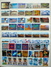 Delcampe - USA Collection/stock In 6 Stockbooks Used/gebruikt/oblitere - Verzamelingen (in Albums)