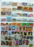 Delcampe - USA Collection/stock In 6 Stockbooks Used/gebruikt/oblitere - Verzamelingen (in Albums)