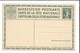 N 54 - Carte N°3 Fête Nationale 1912 Bundesfeier Postkarte Carte Neuve - Interi Postali