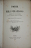 Paris, Illustrations, Album De Gravures 1838 Ed Pourrat Frères - 1801-1900