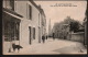 DD1214 - NANTES DOULON - RUE DE LA VILLE EN PIERRE VERS L'EGLISE - Nantes