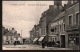 DD1274 - SAVENAY - LE BAS DE LA PLACE DE LA MAIRIE - HOTEL DU CHENE VERT - Savenay