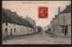 DD1292 - SAINT LYPHAD - LA RUE PRINCIPALE - Saint-Lyphard