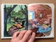 Delcampe - Disney Petit Livret Les Trois Petits Cochons (1970) - Disney