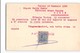 AG-B119 01 DOMENICO ULRICH TORINO ESTRATTI ERBORISTERIA X LIQUORI X CIRIE - Storia Postale