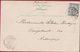 La Laitiere Flamande Hondenkar Attelage De Chien Voiture Charrette à Hoffman Dresden 1906 Handpainted Hondekar - Autres & Non Classés