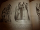 1901:  Expo Peinture 1787;Costumes Français Jadis;Route De Pékin Et Grande Muraille; Nan-K'éou ; Etc - Non Classés