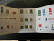 COLLECTION D ISRAEL XVIII TH CONGRESS OF UPU 1979 MINISTRY OF COMMUNICATIONS JERUSALEM - Collections, Lots & Series