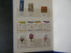 COLLECTION D ISRAEL XVIII TH CONGRESS OF UPU 1979 MINISTRY OF COMMUNICATIONS JERUSALEM - Collections, Lots & Series