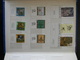 COLLECTION D ISRAEL XVIII TH CONGRESS OF UPU 1979 MINISTRY OF COMMUNICATIONS JERUSALEM - Collections, Lots & Series