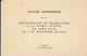 59334- GREAT UNION OF TRANSYLVANIA TO ROMANIA, MADRID, ROMANIAN EXILE IN SPAIN, BOOKLET, 1956, ROMANIA - Postzegelboekjes