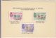 59334- GREAT UNION OF TRANSYLVANIA TO ROMANIA, MADRID, ROMANIAN EXILE IN SPAIN, BOOKLET, 1956, ROMANIA - Postzegelboekjes