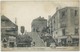 Saint-Cloud-La Gare Des Coteaux-Hillocks Railway Station-(CPA) - Saint Cloud