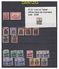 ALLEMAGNE -- DANTZIG -- LOT DE 24 TIMBRES --NEUF ET OBLITERES -- - Neufs