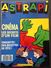 No PAYPAL !! : ASTRAPI 279 Yves Chaland (inédit) Cinéma Secrets D'un Film En Supplément, Schwartz...Magazine BD Éo 1990 - Autre Magazines