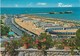 Cartolina - Postcard   - RIMINI - PANORAMA DI SPIAGGIA - Rimini