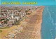Cartolina - Postcard   -  RIVAZZURRA DI RIMINI - PANORAMA  AEREO - Rimini