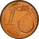 Slovénie, Euro Cent, 2007, SPL, Copper Plated Steel, KM:68 - Slovenië